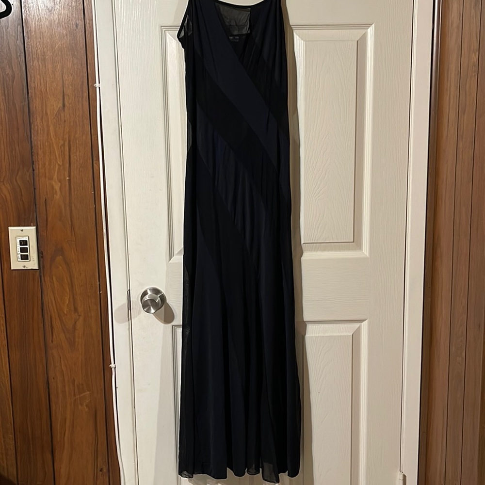 Long nightgown
